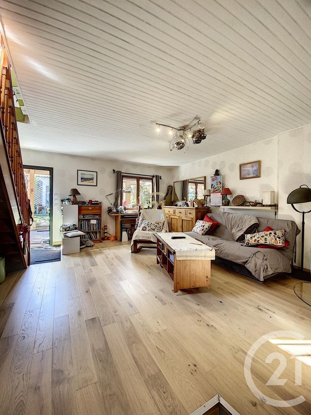 Afficher la photo en grand maison à vendre - 4 pièces - 93.11 m2 - BOBIGNY - 93 - ILE-DE-FRANCE - Century 21 Agence Marcus