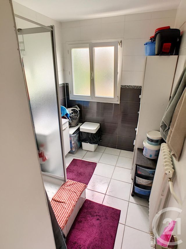 Afficher la photo en grand Appartement F4 à vendre - 4 pièces - 62.31 m2 - DRANCY - 93 - ILE-DE-FRANCE - Century 21 Agence Marcus