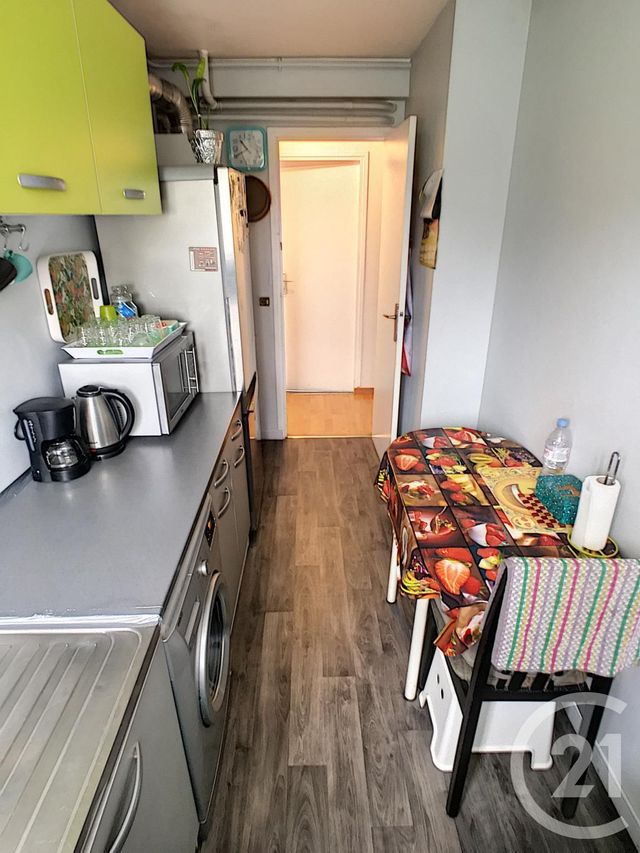 Afficher la photo en grand Appartement F4 à vendre - 4 pièces - 62.31 m2 - DRANCY - 93 - ILE-DE-FRANCE - Century 21 Agence Marcus