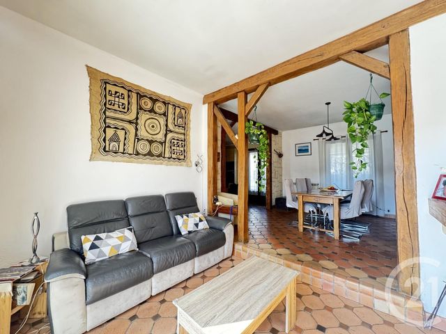maison - BOBIGNY - 93