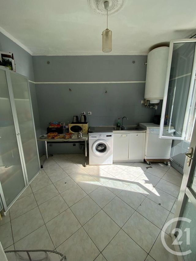 Afficher la photo en grand appartement à vendre - 3 pièces - 54.0 m2 - LE BLANC MESNIL - 93 - ILE-DE-FRANCE - Century 21 Agence Marcus