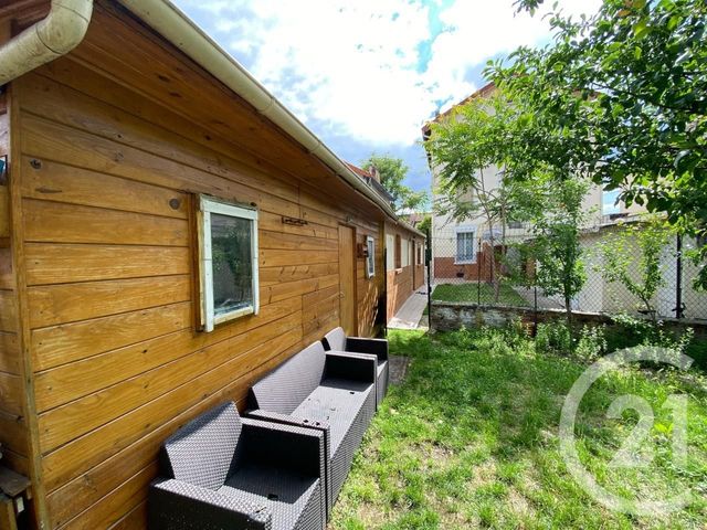 Afficher la photo en grand appartement à vendre - 3 pièces - 54.0 m2 - LE BLANC MESNIL - 93 - ILE-DE-FRANCE - Century 21 Agence Marcus