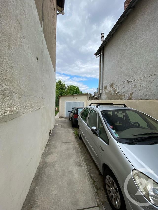 Afficher la photo en grand appartement à vendre - 3 pièces - 54.0 m2 - LE BLANC MESNIL - 93 - ILE-DE-FRANCE - Century 21 Agence Marcus
