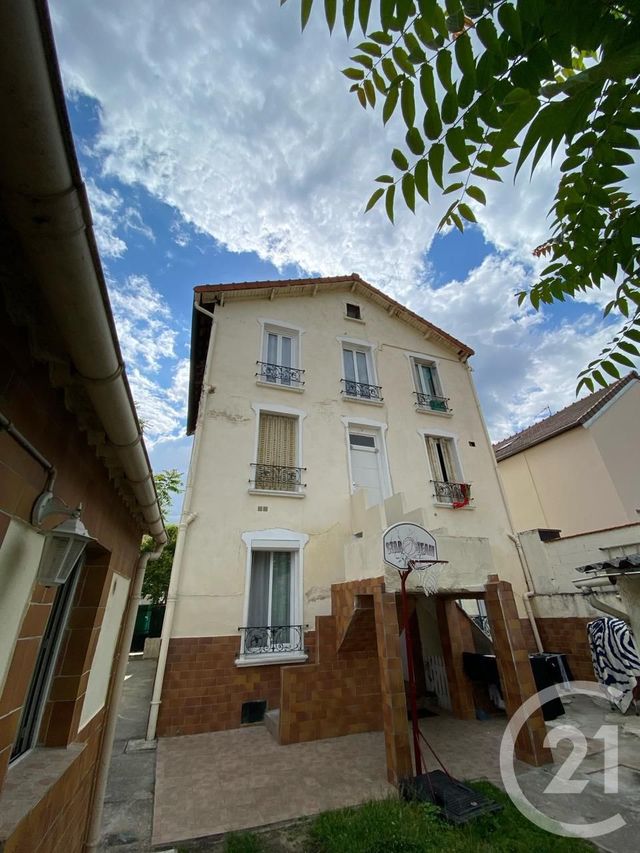 Afficher la photo en grand appartement à vendre - 3 pièces - 54.0 m2 - LE BLANC MESNIL - 93 - ILE-DE-FRANCE - Century 21 Agence Marcus