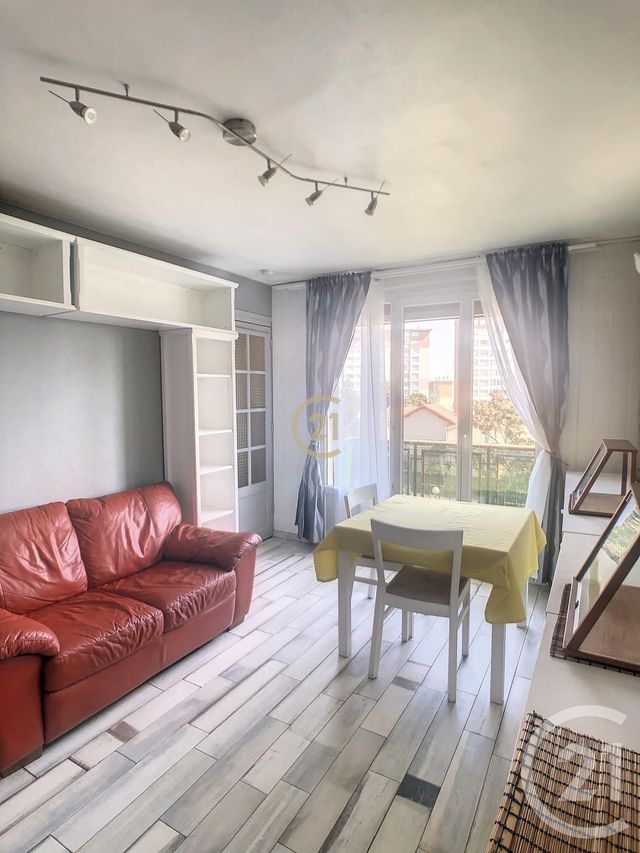Appartement F3 à louer DRANCY
