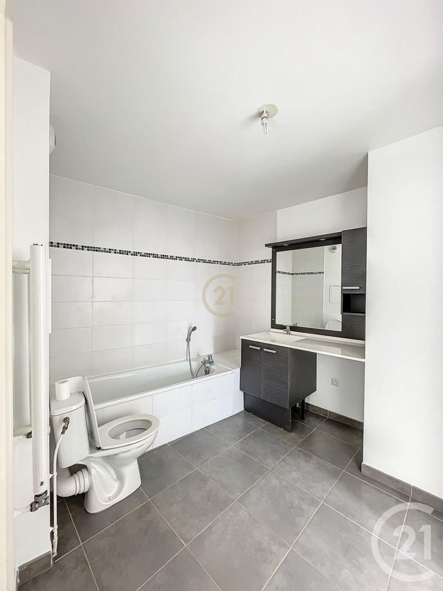 Appartement F2 à louer DRANCY