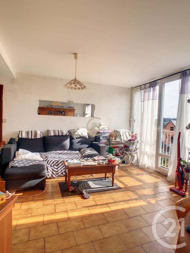 Appartement F4 à vendre BOBIGNY