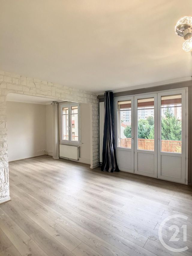 Appartement F3 à vendre DRANCY