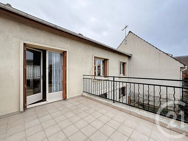 maison à vendre - 5 pièces - 85.0 m2 - DRANCY - 93 - ILE-DE-FRANCE - Century 21 Agence Marcus