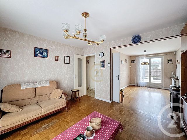 maison à vendre - 5 pièces - 85.0 m2 - DRANCY - 93 - ILE-DE-FRANCE - Century 21 Agence Marcus