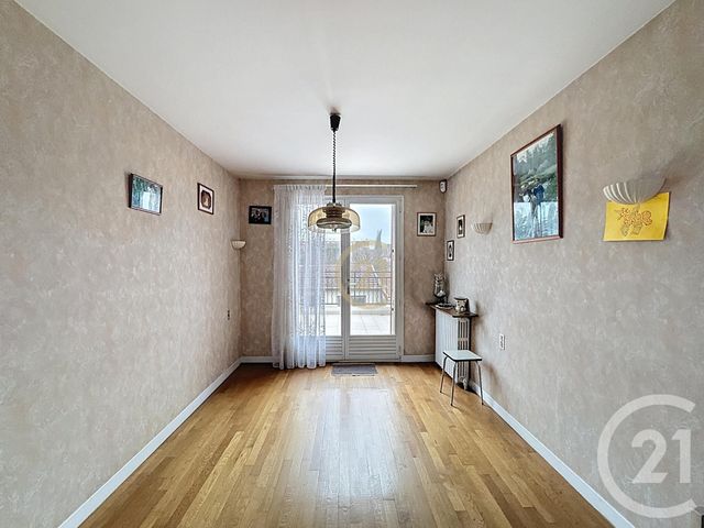 maison à vendre - 5 pièces - 85.0 m2 - DRANCY - 93 - ILE-DE-FRANCE - Century 21 Agence Marcus