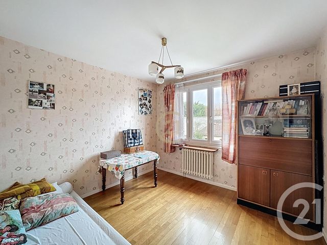 maison à vendre - 5 pièces - 85.0 m2 - DRANCY - 93 - ILE-DE-FRANCE - Century 21 Agence Marcus