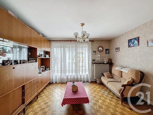 maison à vendre - 5 pièces - 85.0 m2 - DRANCY - 93 - ILE-DE-FRANCE - Century 21 Agence Marcus