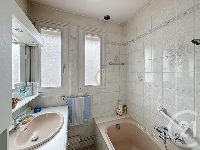 maison à vendre - 5 pièces - 85.0 m2 - DRANCY - 93 - ILE-DE-FRANCE - Century 21 Agence Marcus