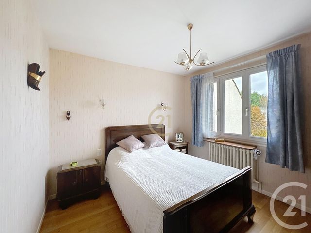 maison à vendre - 5 pièces - 85.0 m2 - DRANCY - 93 - ILE-DE-FRANCE - Century 21 Agence Marcus