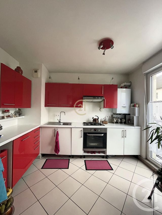 appartement - DRANCY - 93