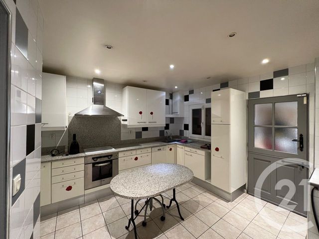 maison à vendre - 5 pièces - 175.0 m2 - BOBIGNY - 93 - ILE-DE-FRANCE - Century 21 Agence Marcus