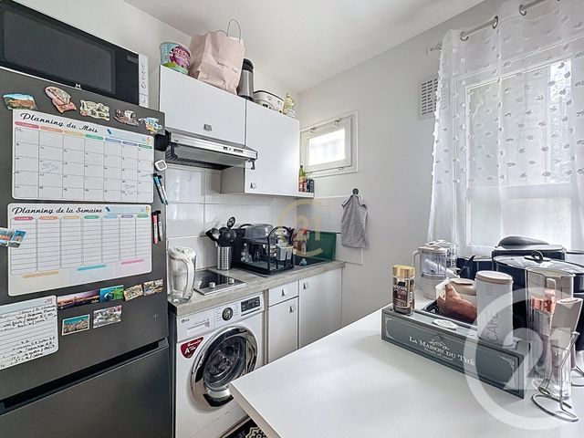 Appartement F2 à vendre - 2 pièces - 33.0 m2 - DRANCY - 93 - ILE-DE-FRANCE - Century 21 Agence Marcus