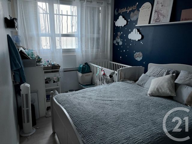 Appartement F2 à vendre - 2 pièces - 33.0 m2 - DRANCY - 93 - ILE-DE-FRANCE - Century 21 Agence Marcus