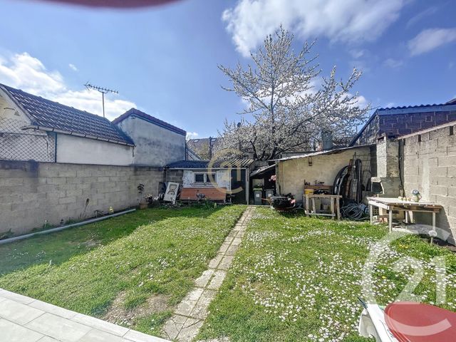 maison - DRANCY - 93