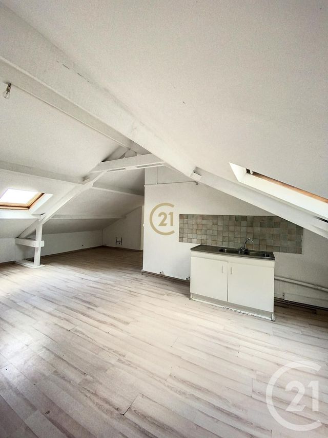 Appartement F2 à vendre - 3 pièces - 41.47 m2 - DRANCY - 93 - ILE-DE-FRANCE - Century 21 Agence Marcus