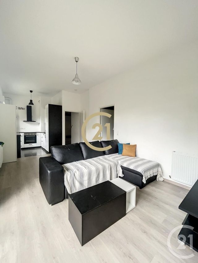 appartement à louer - 2 pièces - 48.31 m2 - DRANCY - 93 - ILE-DE-FRANCE - Century 21 Agence Marcus