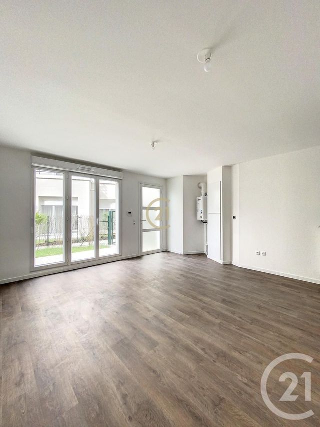 appartement à vendre - 4 pièces - 84.51 m2 - DRANCY - 93 - ILE-DE-FRANCE - Century 21 Agence Marcus