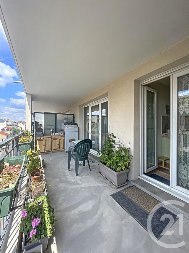 appartement - DRANCY - 93