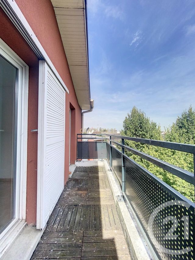 appartement - BOBIGNY - 93
