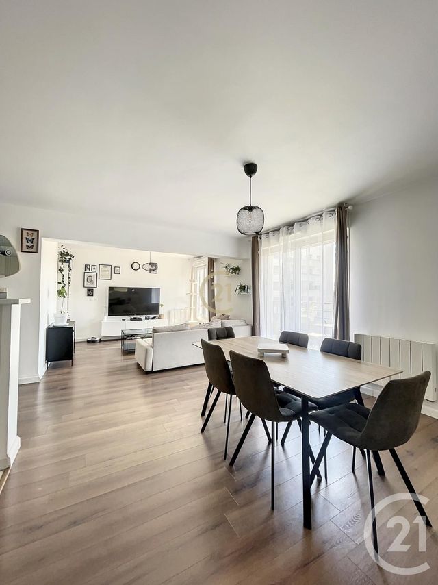 Appartement F4 à vendre - 4 pièces - 76.2 m2 - DRANCY - 93 - ILE-DE-FRANCE - Century 21 Agence Marcus