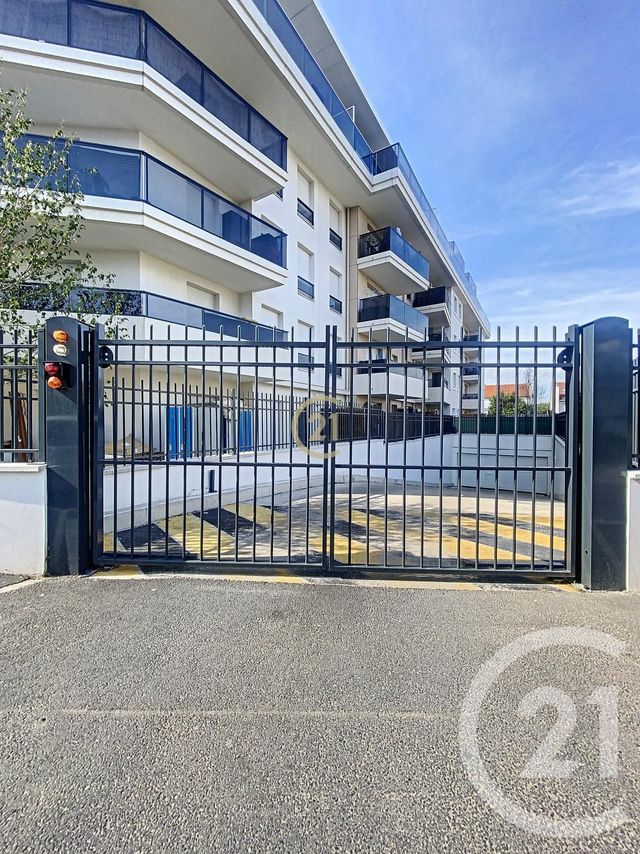 parking à vendre - 12.0 m2 - DRANCY - 93 - ILE-DE-FRANCE - Century 21 Agence Marcus