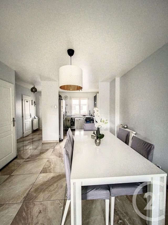 maison à vendre - 4 pièces - 90.51 m2 - DRANCY - 93 - ILE-DE-FRANCE - Century 21 Agence Marcus