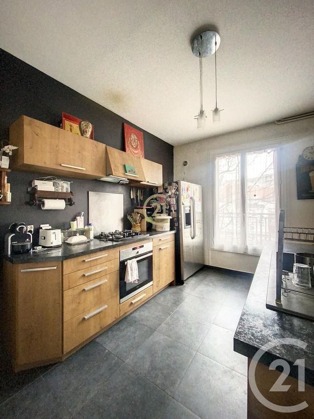 maison - DRANCY - 93