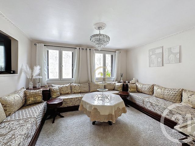 maison - BOBIGNY - 93