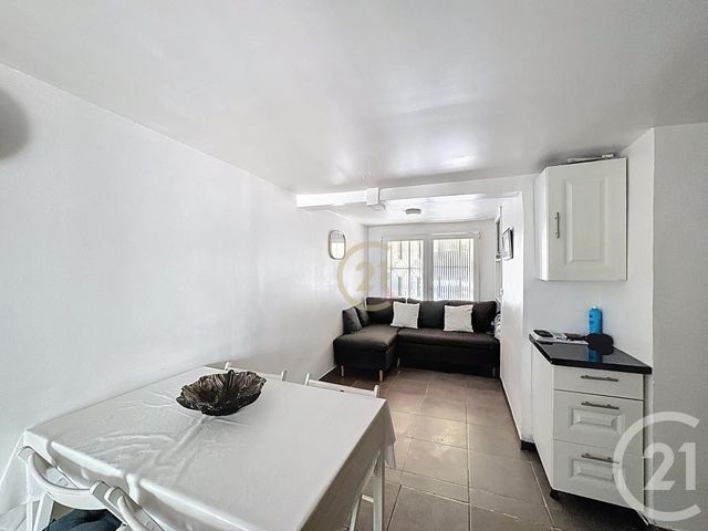 maison à vendre - 4 pièces - 62.42 m2 - BOBIGNY - 93 - ILE-DE-FRANCE - Century 21 Agence Marcus