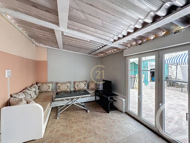 maison à vendre - 4 pièces - 62.42 m2 - BOBIGNY - 93 - ILE-DE-FRANCE - Century 21 Agence Marcus