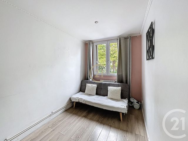 maison à vendre - 4 pièces - 62.42 m2 - BOBIGNY - 93 - ILE-DE-FRANCE - Century 21 Agence Marcus