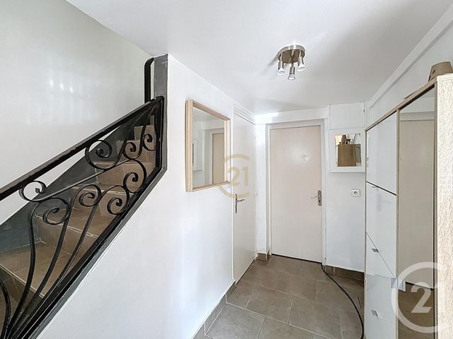 maison à vendre - 4 pièces - 62.42 m2 - BOBIGNY - 93 - ILE-DE-FRANCE - Century 21 Agence Marcus