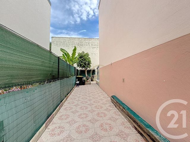 maison à vendre - 4 pièces - 62.42 m2 - BOBIGNY - 93 - ILE-DE-FRANCE - Century 21 Agence Marcus