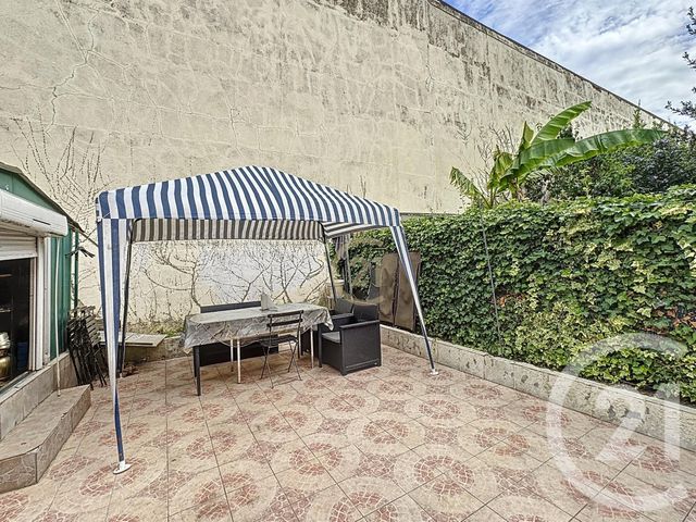 maison à vendre - 4 pièces - 62.42 m2 - BOBIGNY - 93 - ILE-DE-FRANCE - Century 21 Agence Marcus