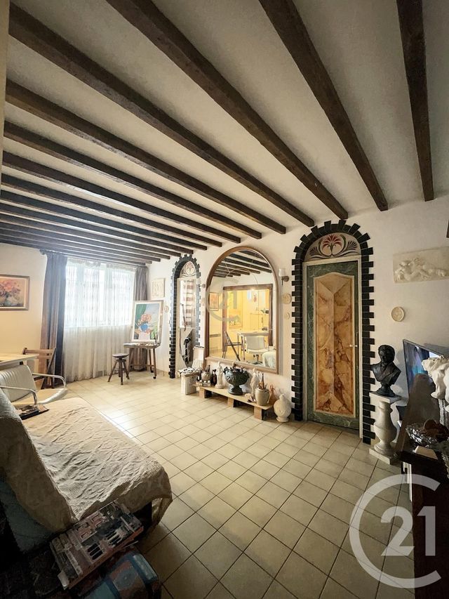 appartement - BOBIGNY - 93