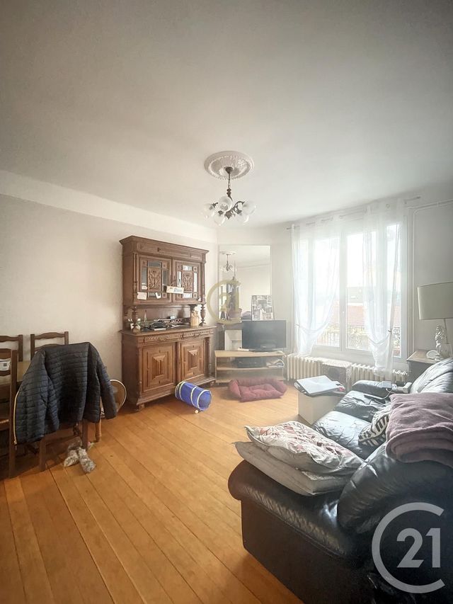 appartement - DRANCY - 93