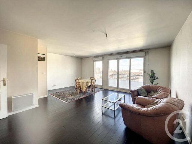 Appartement F4 à vendre - 4 pièces - 81.41 m2 - DRANCY - 93 - ILE-DE-FRANCE - Century 21 Agence Marcus
