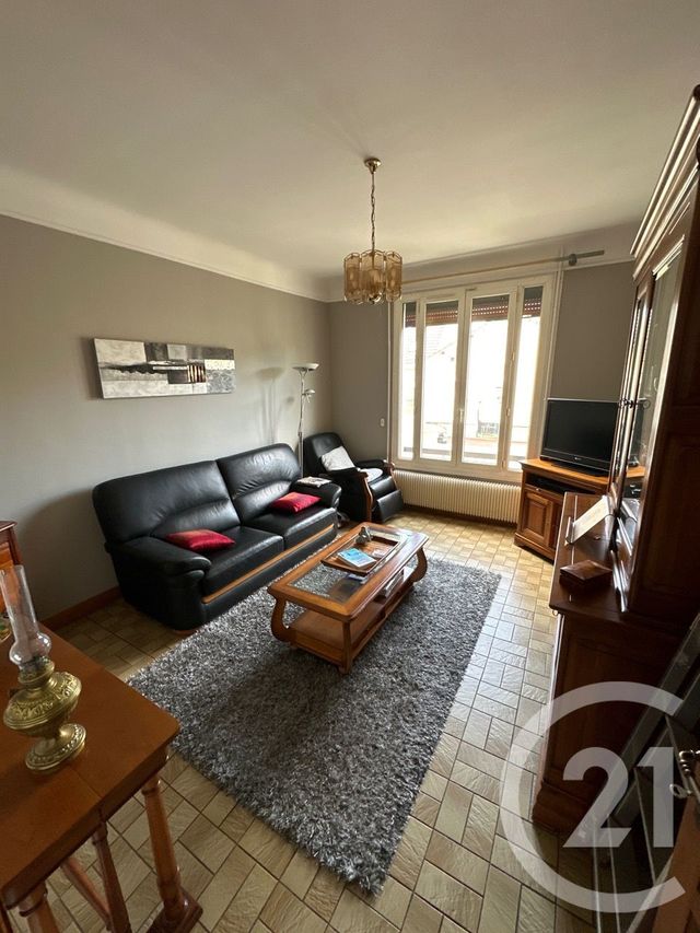 maison à vendre - 3 pièces - 68.0 m2 - DRANCY - 93 - ILE-DE-FRANCE - Century 21 Agence Marcus