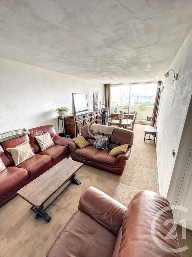 appartement - BOBIGNY - 93