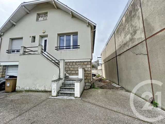 maison à vendre - 5 pièces - 120.0 m2 - BOBIGNY - 93 - ILE-DE-FRANCE - Century 21 Agence Marcus