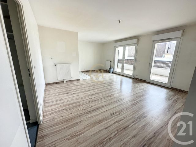 appartement - BOBIGNY - 93
