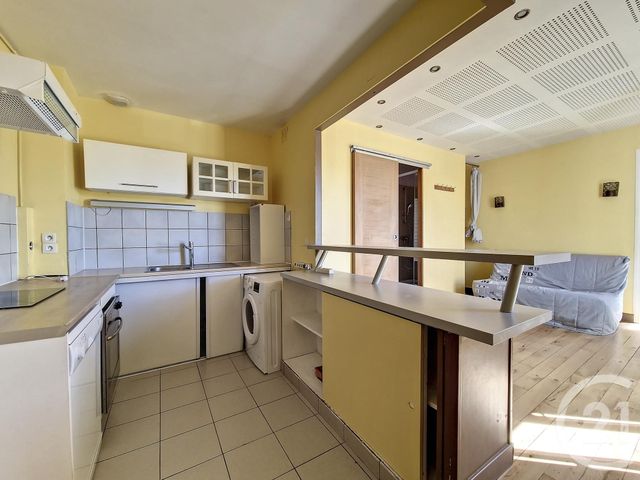 Appartement F2 à vendre DRANCY