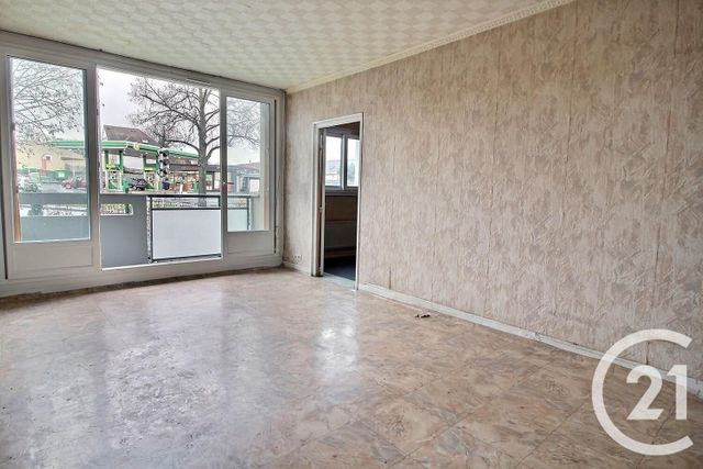 appartement - BOBIGNY - 93