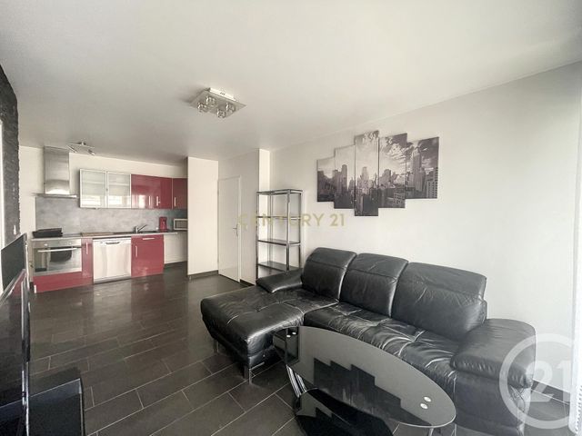 Appartement F3 à vendre - 3 pièces - 56.8 m2 - DRANCY - 93 - ILE-DE-FRANCE - Century 21 Agence Marcus